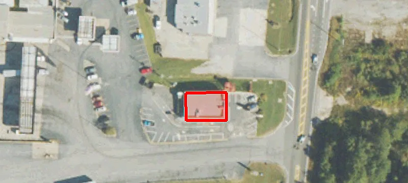 840 Georgia Hwy 100th S