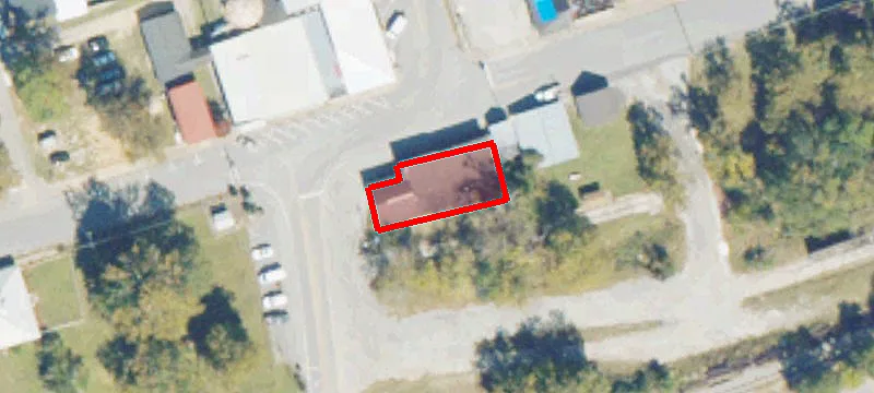 Rhine, GA 31077