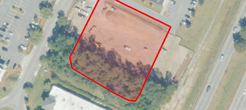 502 Pooler Pkwy
