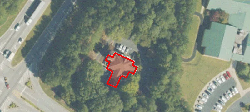 100 Kedron Dr