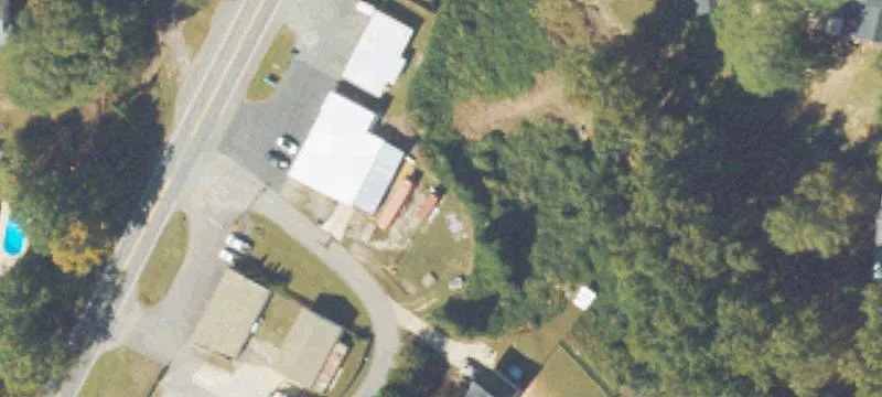 Ball Ground Hwy