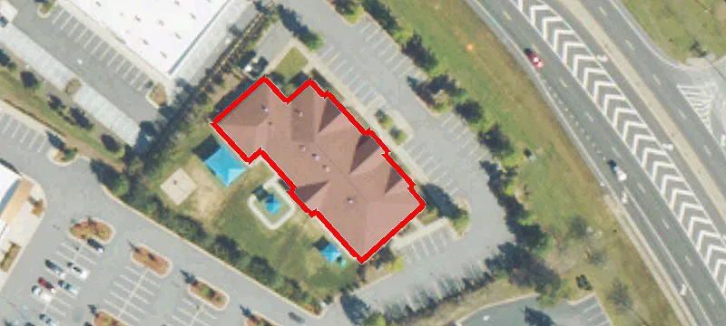 3180 Peachtree Pkwy