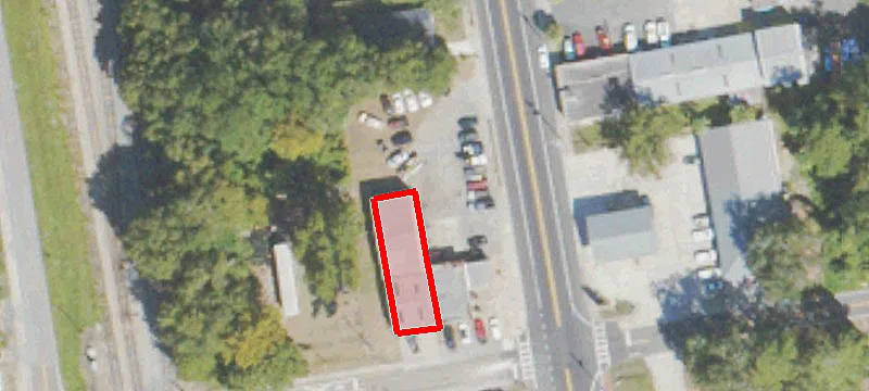 300 Lee St