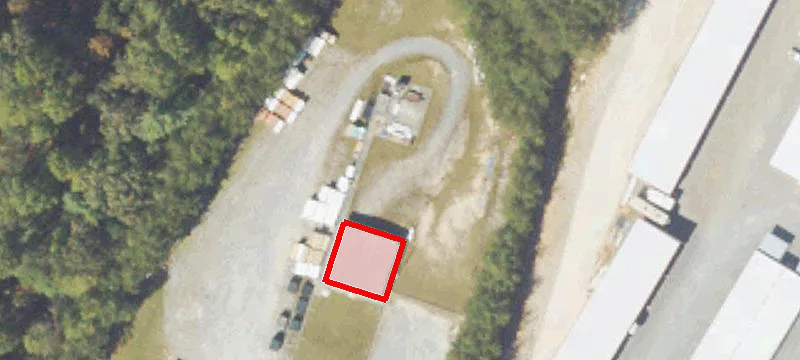 91 Tom Boyd Rd