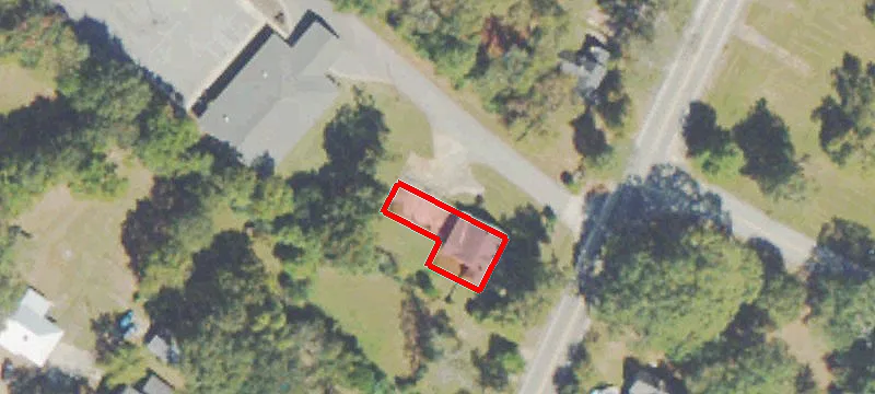 551 Cherokee Rd