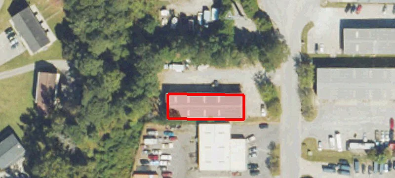 290 Industrial Way