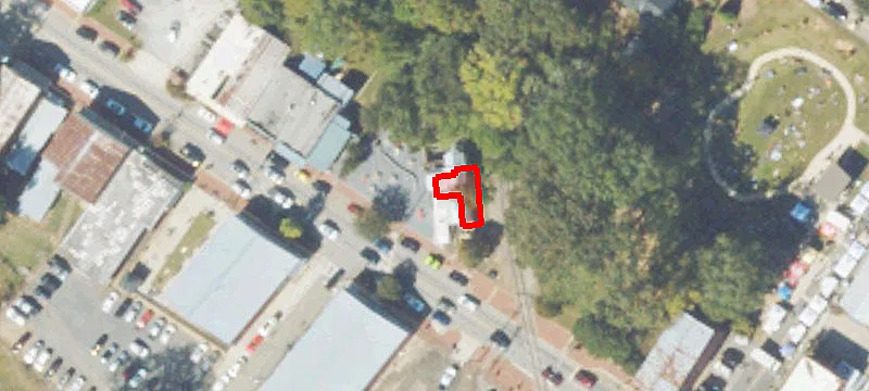 288 Gilmer Fry Rd