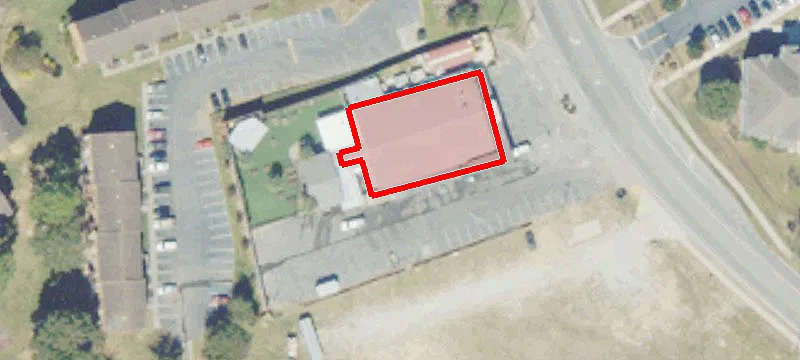 1830 Chandler Rd