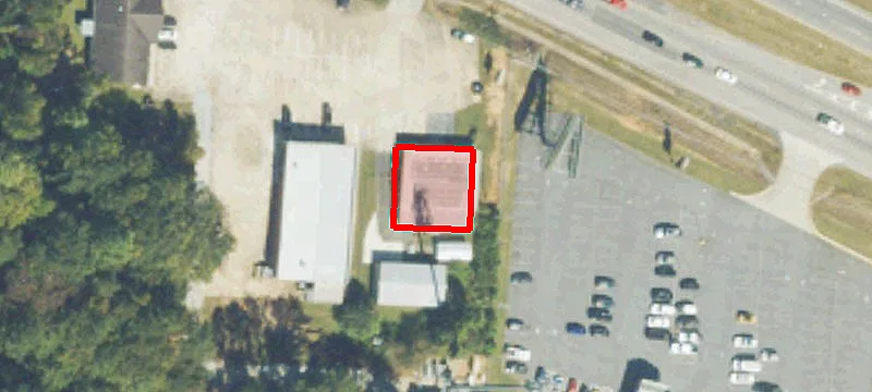 3992 Jimmy Lee Smith Pkwy
