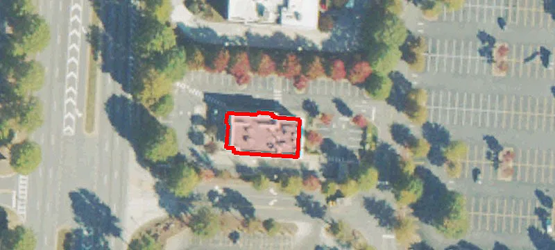 3385 Buford Dr
