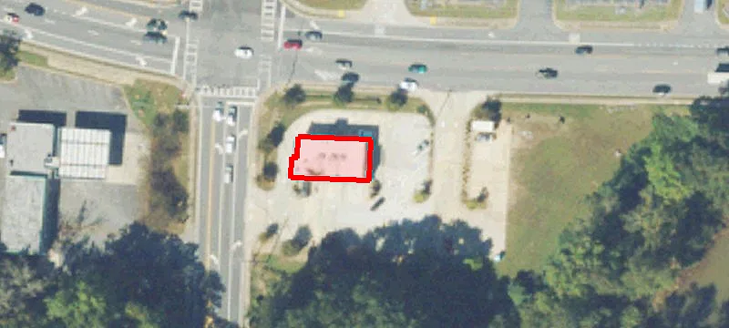 2378 Shallowford Rd