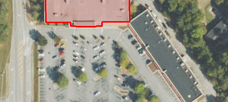 4300 Chapel Hl Rd