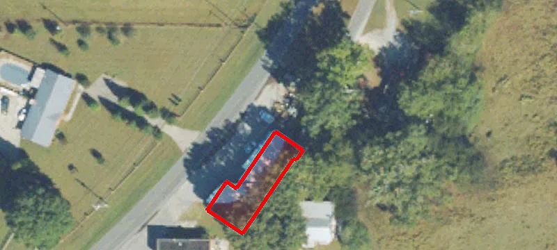 1222 Old Hwy 27
