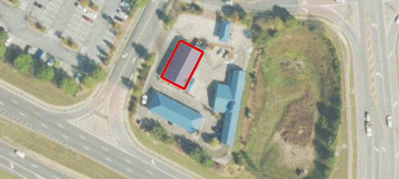 5040 Hwy 34th E