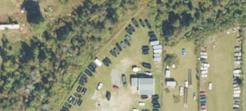 506 Jacksonville Hwy