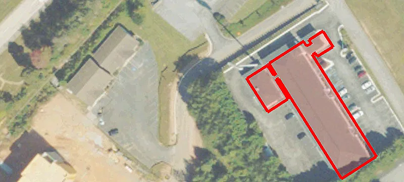 151 Market Cors Dr