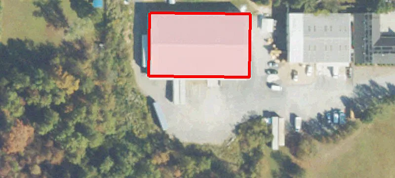 367 Mack Smith Rd