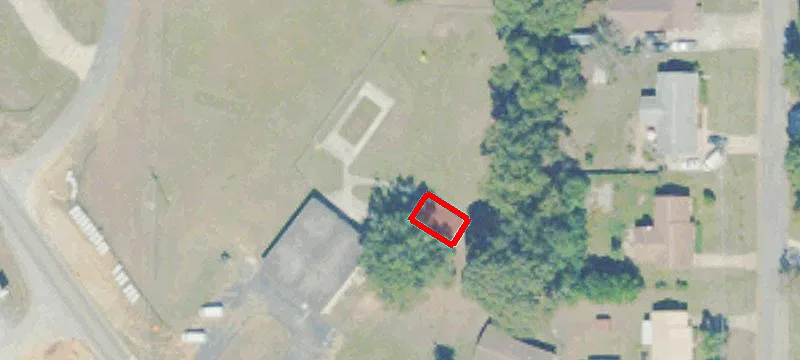 1905 Elberta Rd