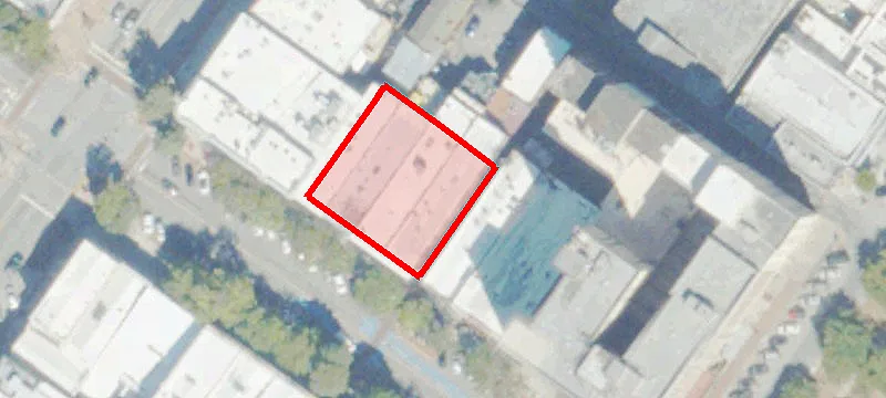 553 Cherry St, Unit A2
