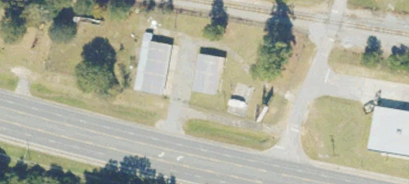 Mcrae Hwy