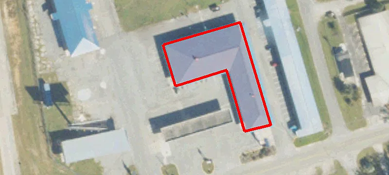 1935 Old Coffee Rd