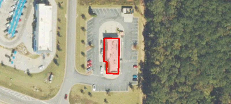 1390 Jonesboro Rd