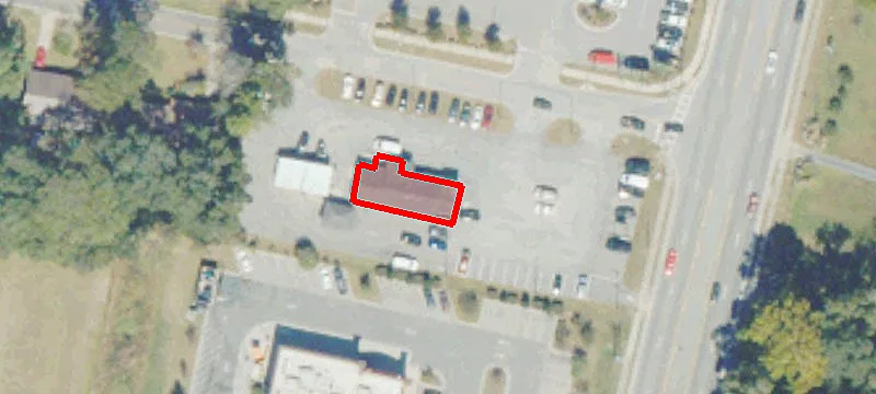 401 Oglethorpe Hwy
