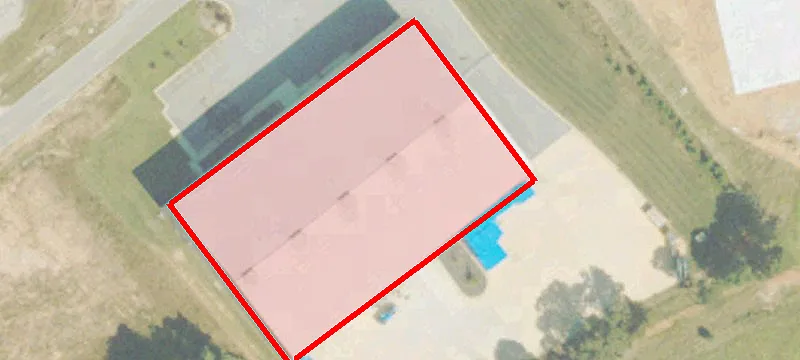 515 Industrial Park Rd