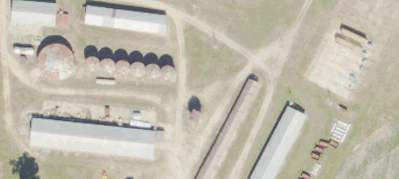 Hwy 88