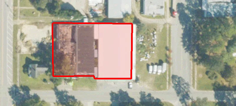 807 2nd Ave
