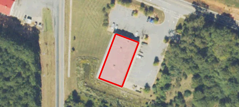 3430 Jackson Rd