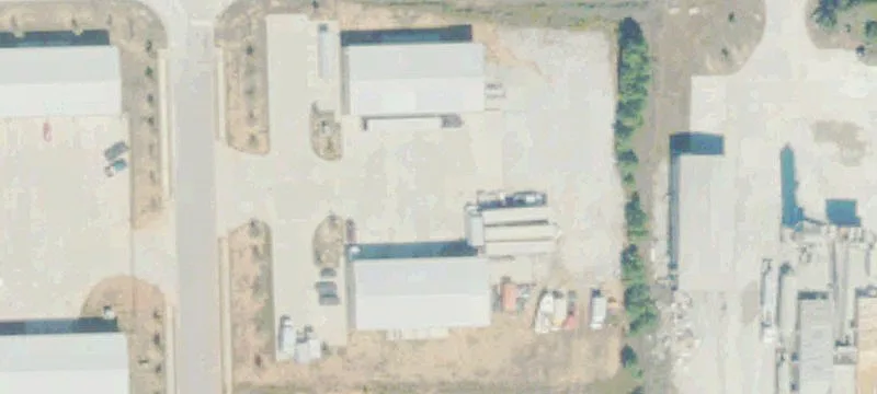 91115 Metro Pkwy
