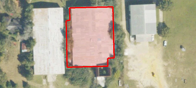 307 2nd Ave