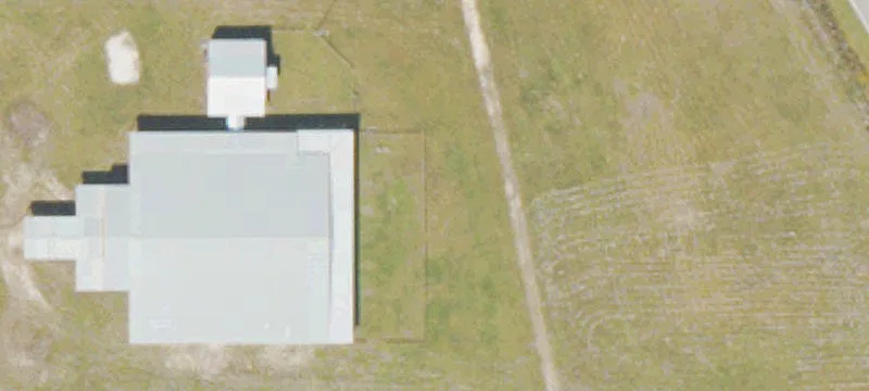 5400 Charlotte Rd