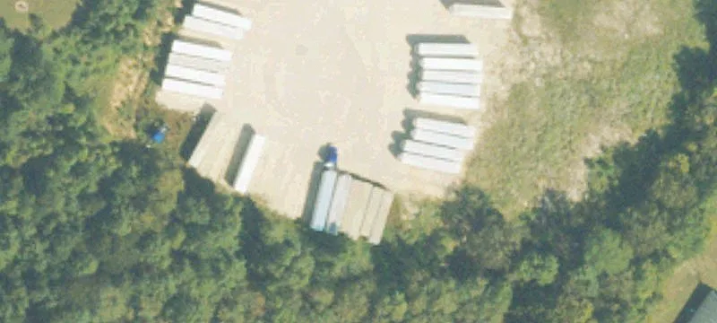 1161 Mauldin NW Rd