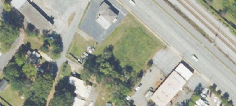 Atlanta Rd
