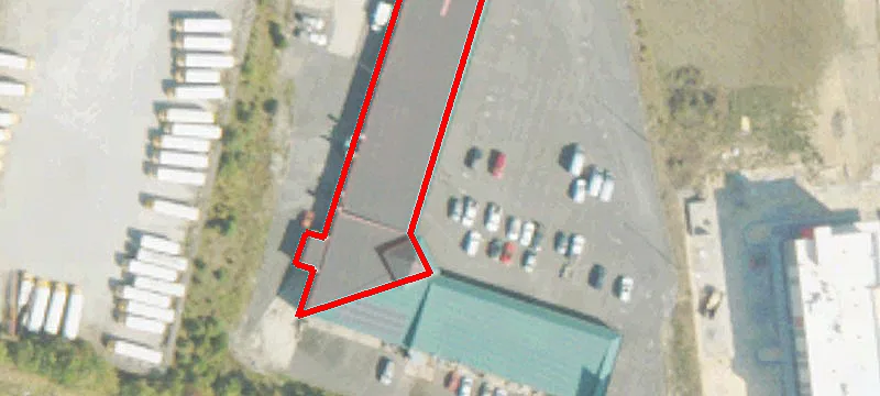 Remco Shops Ln