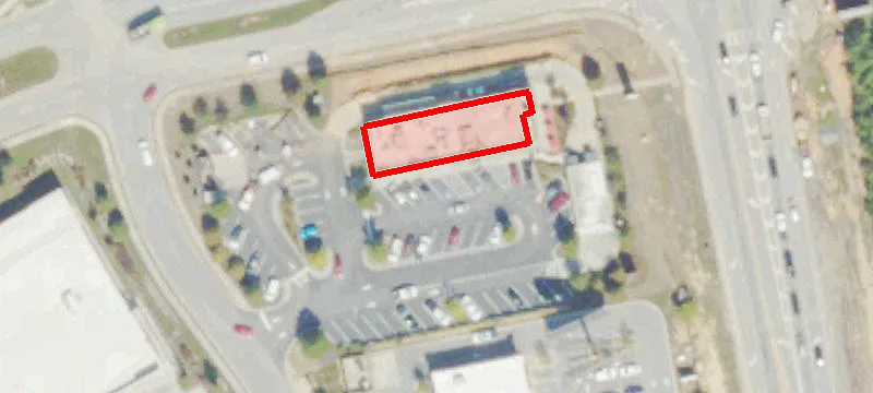210 Meridian Dr