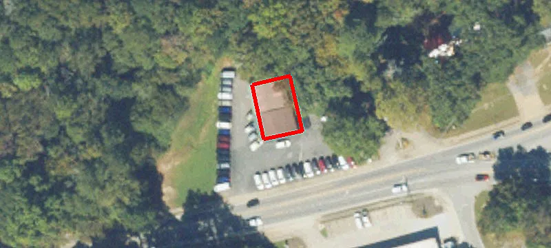 210 Memorial Dr