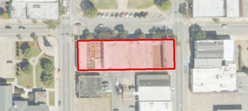 111 Gordon St