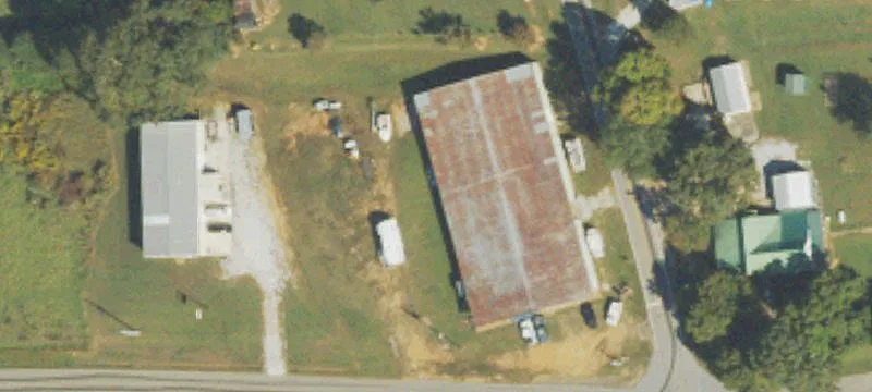 365 Fletcher Rd