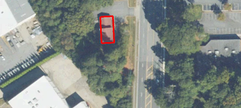 3075 Medlock Brg Rd