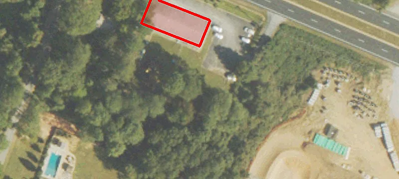 Hwy 92nd Fairburn Rd