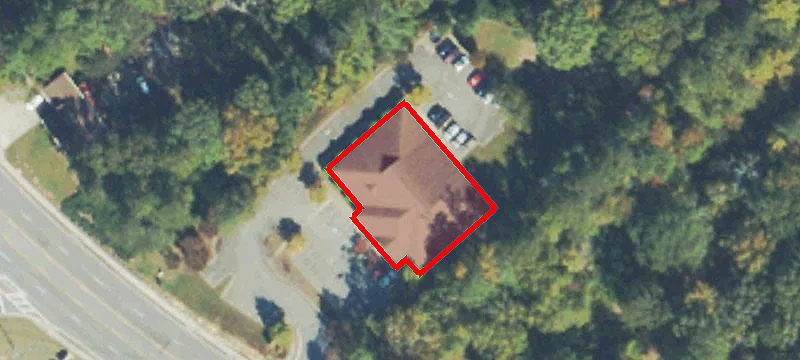 2805 Hamilton Ml Rd