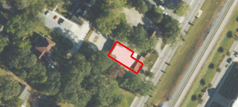 4260 Ponce De Leon Ave