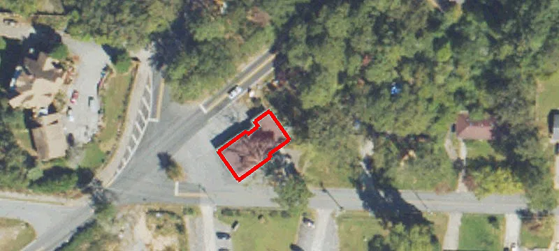 2700 Butner SW Rd