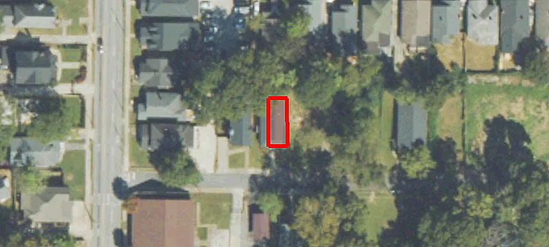 895 Booker Washington NW Dr