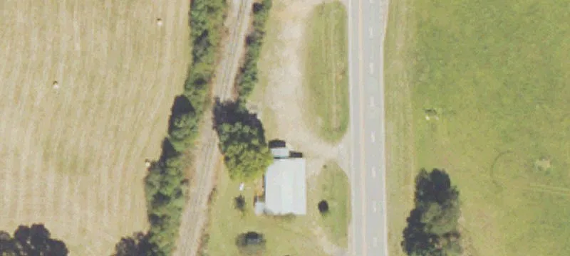 3707 Barnesville Hwy