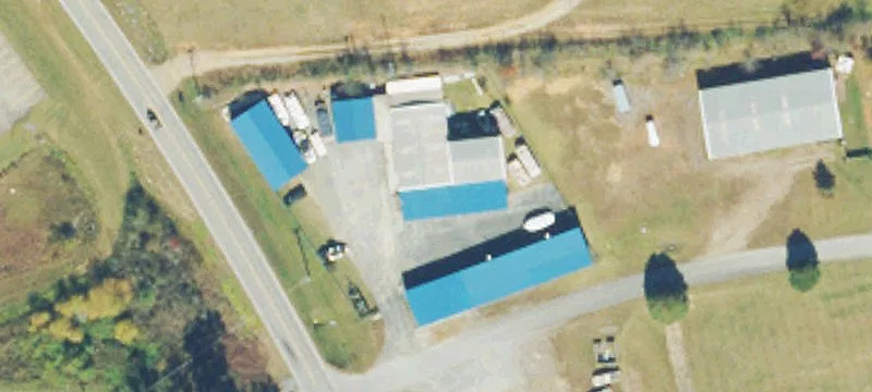 9 Morganton Industrial Park