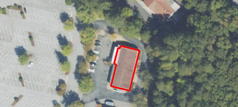260 Crosstown Dr